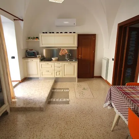 Corte Di Pietra