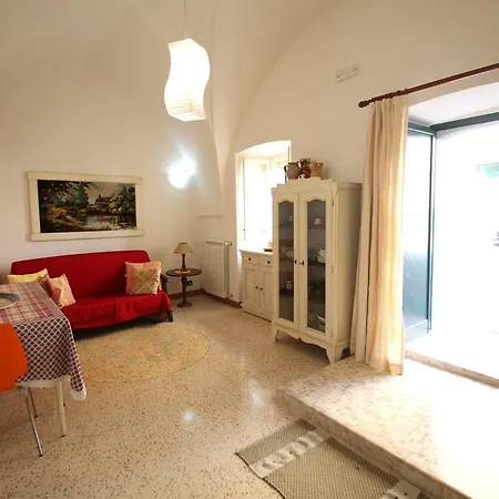 Corte Di Pietra Ruffano