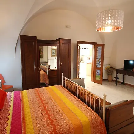 Holiday home Corte Di Pietra
