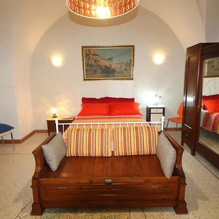 Corte Di Pietra Holiday home