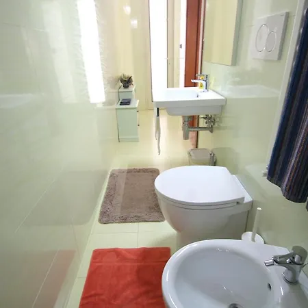 Corte Di Pietra Holiday home Ruffano