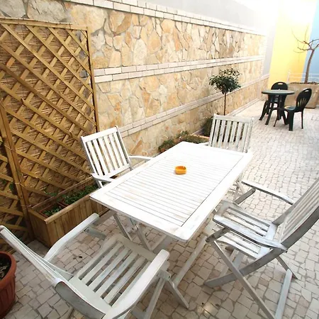 Holiday home Corte Di Pietra *