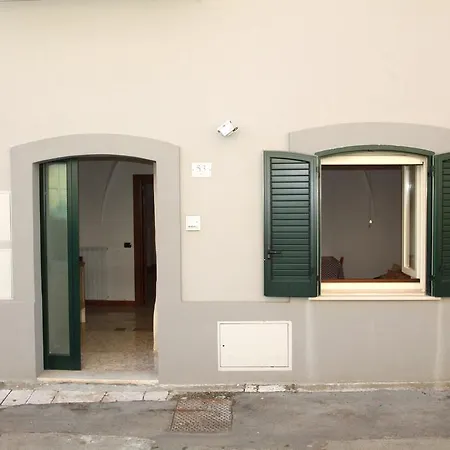 Corte Di Pietra * Ruffano