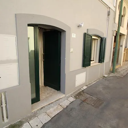 Corte Di Pietra Holiday home Ruffano