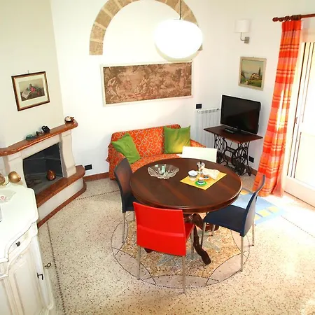 Corte Di Pietra Ruffano