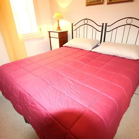 Corte Di Pietra Holiday home Ruffano