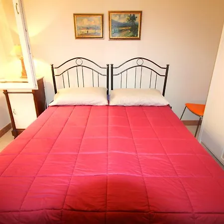 Corte Di Pietra Holiday home